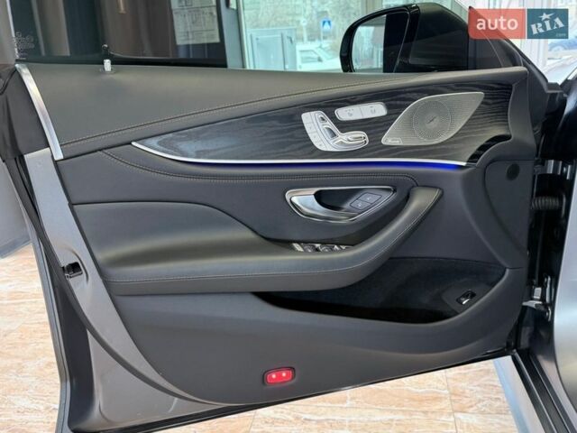 Сірий Мерседес ЦЛС-Клас, об'ємом двигуна 2.93 л та пробігом 146 тис. км за 50000 $, фото 17 на Automoto.ua