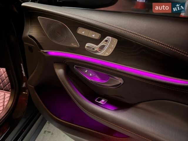 Сірий Мерседес ЦЛС-Клас, об'ємом двигуна 3 л та пробігом 135 тис. км за 59700 $, фото 23 на Automoto.ua