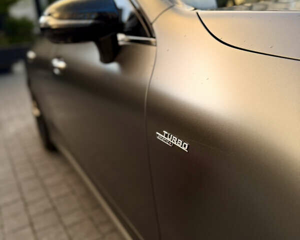 Серый Мерседес ЦЛС-Класс, объемом двигателя 3 л и пробегом 130 тыс. км за 57900 $, фото 17 на Automoto.ua