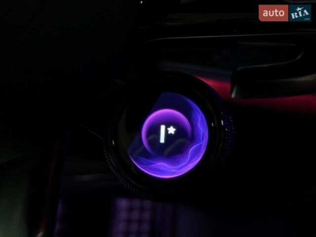 Сірий Мерседес ЦЛС-Клас, об'ємом двигуна 3 л та пробігом 19 тис. км за 92900 $, фото 64 на Automoto.ua