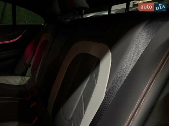 Сірий Мерседес ЦЛС-Клас, об'ємом двигуна 3 л та пробігом 19 тис. км за 92900 $, фото 114 на Automoto.ua
