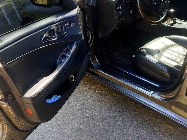 Сірий Мерседес ЦЛС-Клас, об'ємом двигуна 3.5 л та пробігом 0 тис. км за 11500 $, фото 5 на Automoto.ua