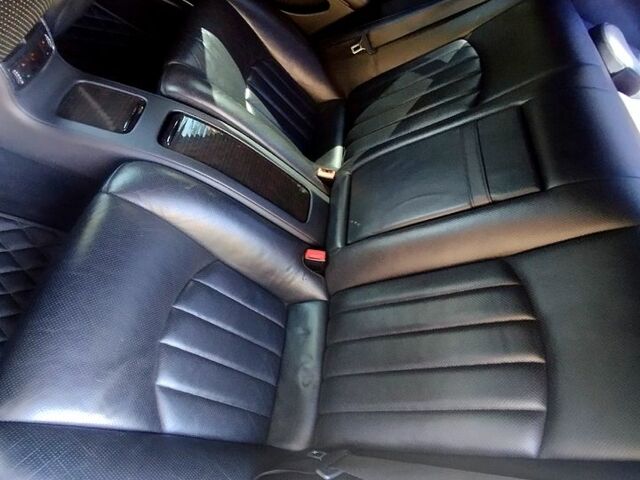 Сірий Мерседес ЦЛС-Клас, об'ємом двигуна 3.5 л та пробігом 0 тис. км за 11500 $, фото 7 на Automoto.ua