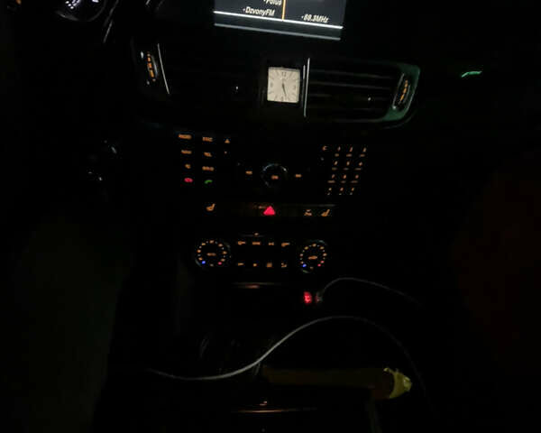 Сірий Мерседес ЦЛС-Клас, об'ємом двигуна 3 л та пробігом 279 тис. км за 17999 $, фото 29 на Automoto.ua