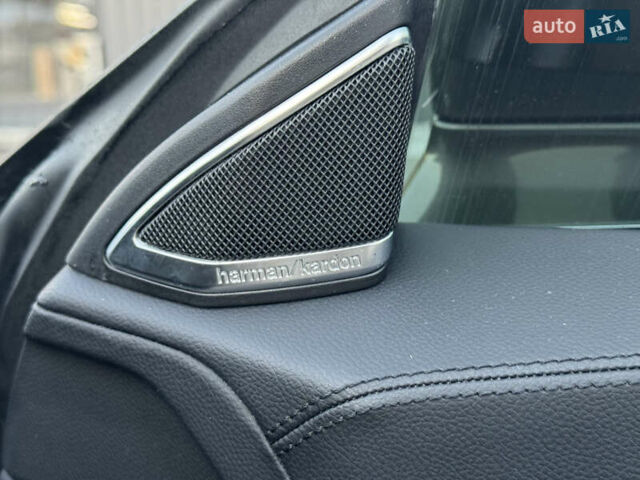 Серый Мерседес ЦЛС-Класс, объемом двигателя 4.66 л и пробегом 167 тыс. км за 19000 $, фото 31 на Automoto.ua