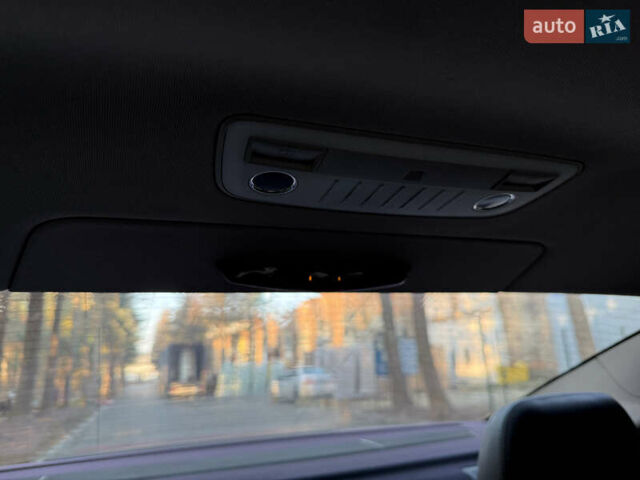 Серый Мерседес ЦЛС-Класс, объемом двигателя 2.99 л и пробегом 384 тыс. км за 17450 $, фото 28 на Automoto.ua