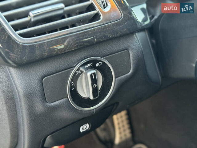 Серый Мерседес ЦЛС-Класс, объемом двигателя 4.66 л и пробегом 167 тыс. км за 19000 $, фото 14 на Automoto.ua