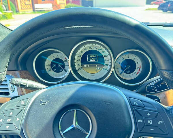 Сірий Мерседес ЦЛС-Клас, об'ємом двигуна 4.67 л та пробігом 74 тис. км за 25000 $, фото 6 на Automoto.ua