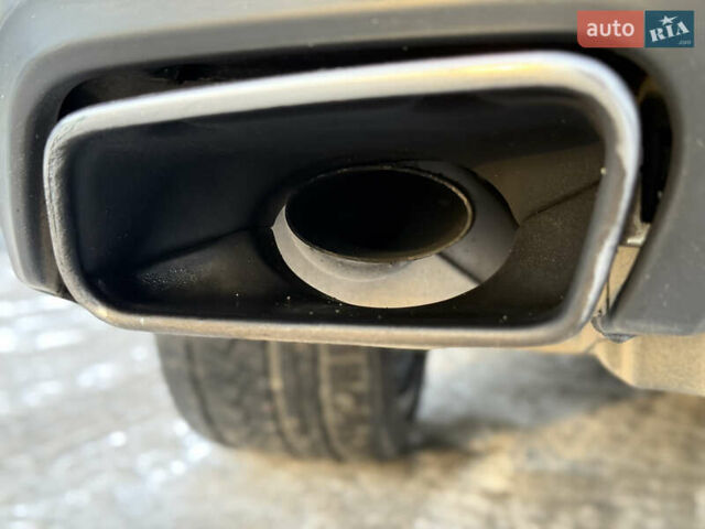 Сірий Мерседес ЦЛС-Клас, об'ємом двигуна 3 л та пробігом 385 тис. км за 18500 $, фото 48 на Automoto.ua