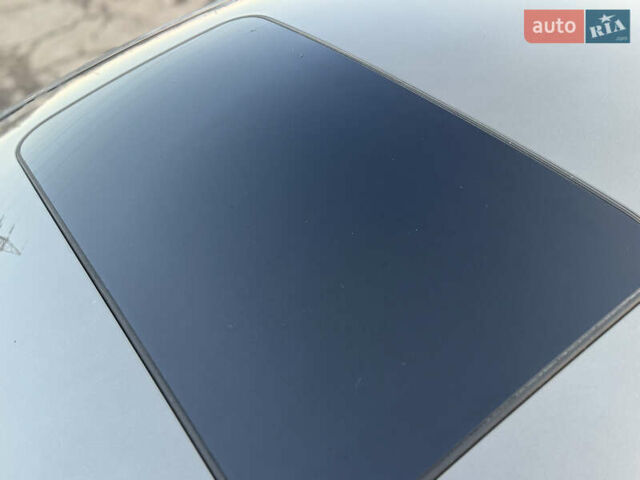 Серый Мерседес ЦЛС-Класс, объемом двигателя 4.66 л и пробегом 167 тыс. км за 19000 $, фото 25 на Automoto.ua