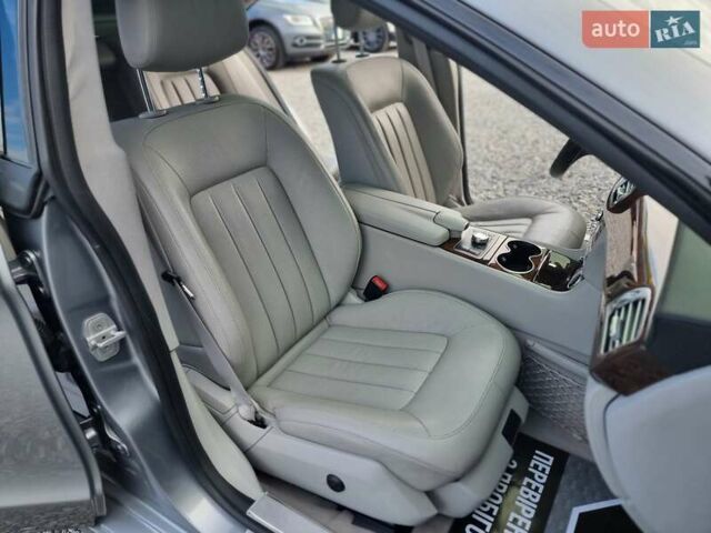 Мерседес ЦЛС-Класс 2014 в Киеве на Automoto.ua Серый Мерседес ЦЛС-Класс, объемом двигателя 4.66 л и пробегом 197 тыс. км за 21500 $, фото 78 на Automoto.ua