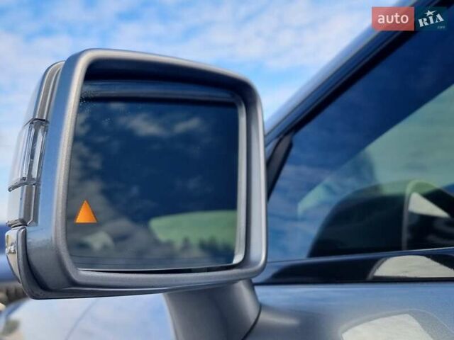 Мерседес ЦЛС-Класс 2014 в Киеве на Automoto.ua Серый Мерседес ЦЛС-Класс, объемом двигателя 4.66 л и пробегом 197 тыс. км за 21500 $, фото 17 на Automoto.ua