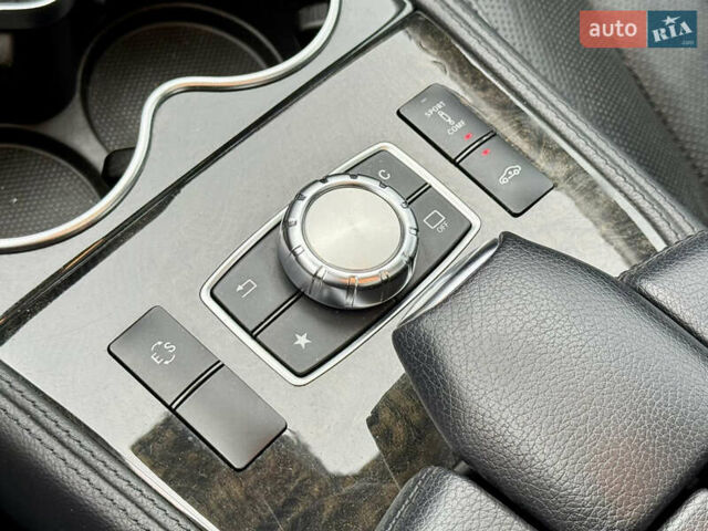 Серый Мерседес ЦЛС-Класс, объемом двигателя 3 л и пробегом 134 тыс. км за 21500 $, фото 39 на Automoto.ua