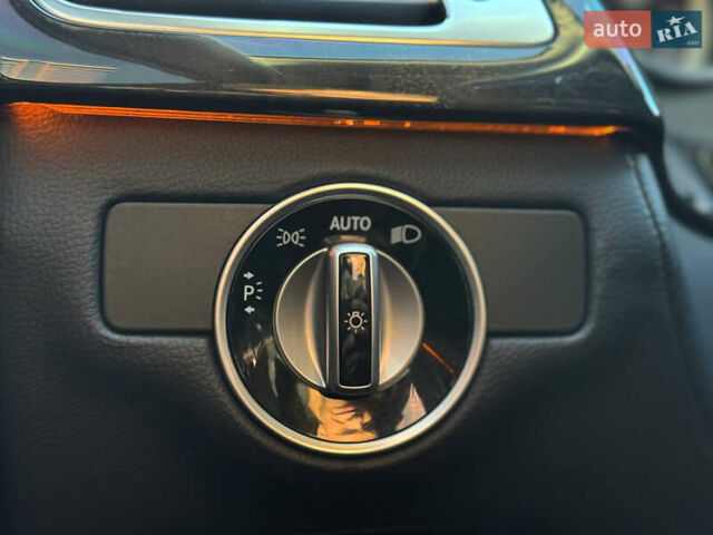 Сірий Мерседес ЦЛС-Клас, об'ємом двигуна 3 л та пробігом 264 тис. км за 18500 $, фото 23 на Automoto.ua