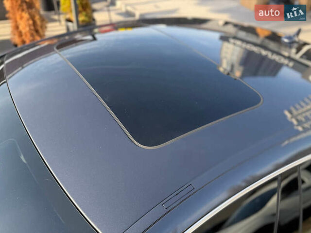 Сірий Мерседес ЦЛС-Клас, об'ємом двигуна 3 л та пробігом 264 тис. км за 18500 $, фото 30 на Automoto.ua