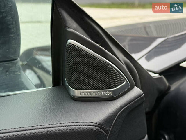 Серый Мерседес ЦЛС-Класс, объемом двигателя 3 л и пробегом 134 тыс. км за 21500 $, фото 34 на Automoto.ua