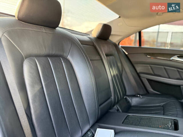 Сірий Мерседес ЦЛС-Клас, об'ємом двигуна 3 л та пробігом 264 тис. км за 18500 $, фото 13 на Automoto.ua