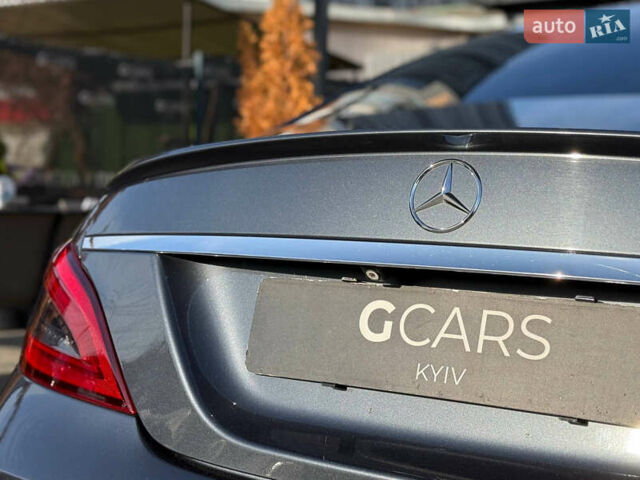Сірий Мерседес ЦЛС-Клас, об'ємом двигуна 3 л та пробігом 264 тис. км за 18500 $, фото 29 на Automoto.ua