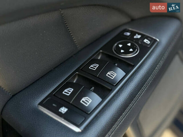 Сірий Мерседес ЦЛС-Клас, об'ємом двигуна 3 л та пробігом 264 тис. км за 18500 $, фото 24 на Automoto.ua