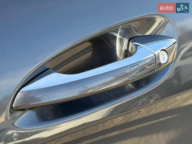 Сірий Мерседес ЦЛС-Клас, об'ємом двигуна 3 л та пробігом 264 тис. км за 18500 $, фото 16 на Automoto.ua