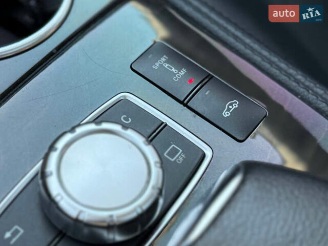 Сірий Мерседес ЦЛС-Клас, об'ємом двигуна 3 л та пробігом 264 тис. км за 18500 $, фото 18 на Automoto.ua