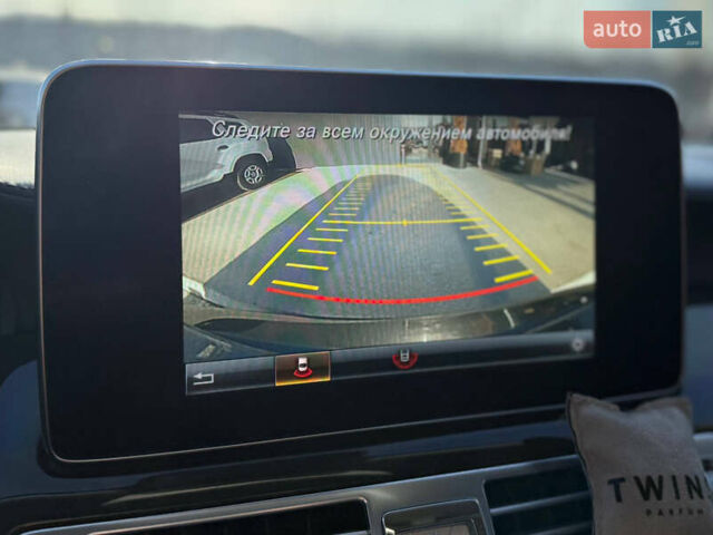 Сірий Мерседес ЦЛС-Клас, об'ємом двигуна 3 л та пробігом 264 тис. км за 18500 $, фото 22 на Automoto.ua