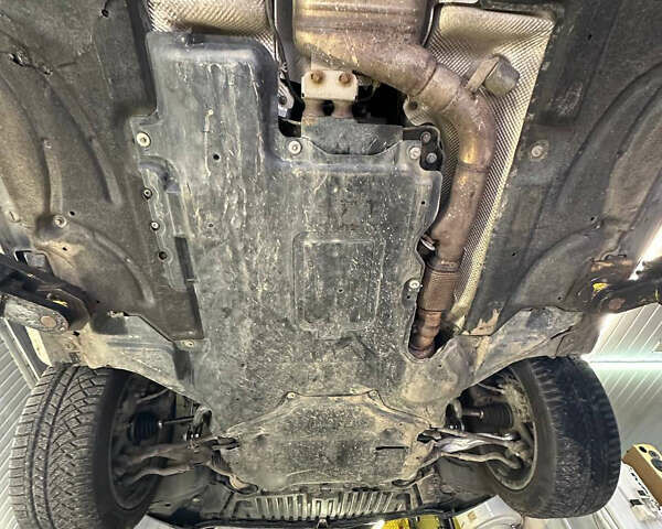 Сірий Мерседес ЦЛС-Клас, об'ємом двигуна 2.2 л та пробігом 148 тис. км за 23700 $, фото 33 на Automoto.ua