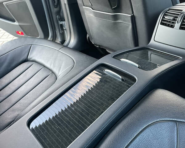 Серый Мерседес ЦЛС-Класс, объемом двигателя 2.14 л и пробегом 85 тыс. км за 29999 $, фото 60 на Automoto.ua