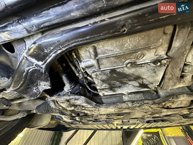 Сірий Мерседес ЦЛС-Клас, об'ємом двигуна 2.2 л та пробігом 148 тис. км за 23700 $, фото 32 на Automoto.ua