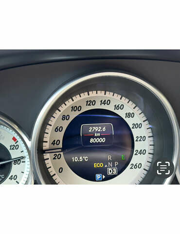 Серый Мерседес ЦЛС-Класс, объемом двигателя 2.14 л и пробегом 85 тыс. км за 29999 $, фото 77 на Automoto.ua