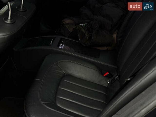 Сірий Мерседес ЦЛС-Клас, об'ємом двигуна 2.2 л та пробігом 148 тис. км за 23700 $, фото 19 на Automoto.ua