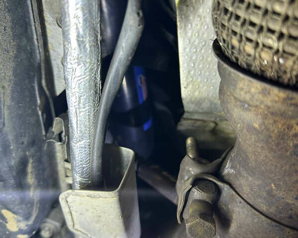 Сірий Мерседес ЦЛС-Клас, об'ємом двигуна 2.2 л та пробігом 148 тис. км за 23700 $, фото 45 на Automoto.ua