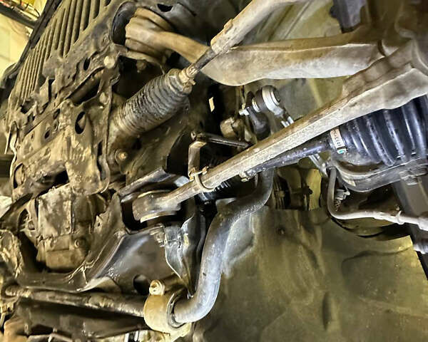 Сірий Мерседес ЦЛС-Клас, об'ємом двигуна 2.2 л та пробігом 148 тис. км за 23700 $, фото 30 на Automoto.ua