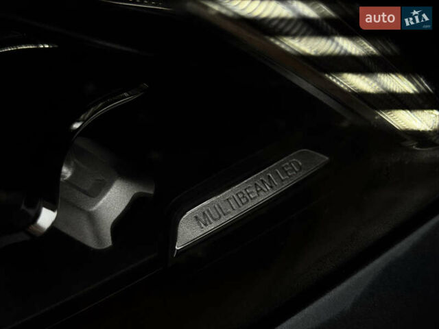 Серый Мерседес ЦЛС-Класс, объемом двигателя 2.2 л и пробегом 148 тыс. км за 23999 $, фото 17 на Automoto.ua