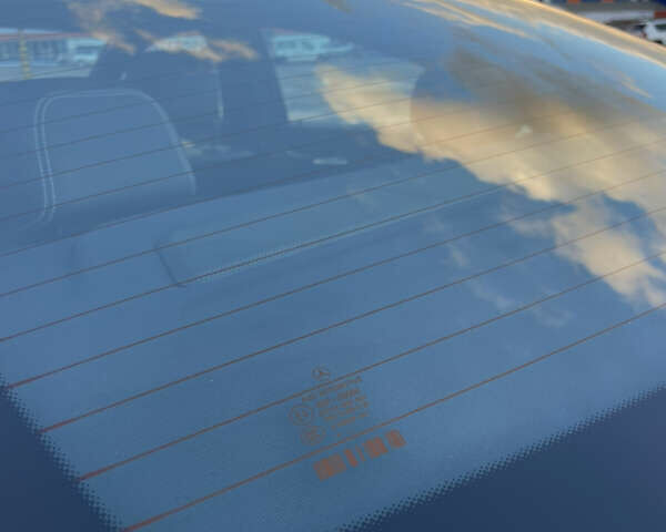 Серый Мерседес ЦЛС-Класс, объемом двигателя 2.14 л и пробегом 85 тыс. км за 29999 $, фото 41 на Automoto.ua