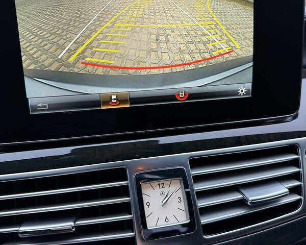 Серый Мерседес ЦЛС-Класс, объемом двигателя 3 л и пробегом 149 тыс. км за 28000 $, фото 14 на Automoto.ua