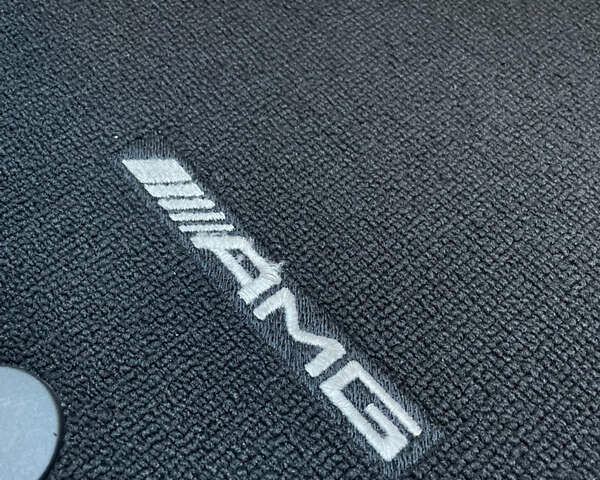 Серый Мерседес ЦЛС-Класс, объемом двигателя 2.14 л и пробегом 85 тыс. км за 29999 $, фото 55 на Automoto.ua