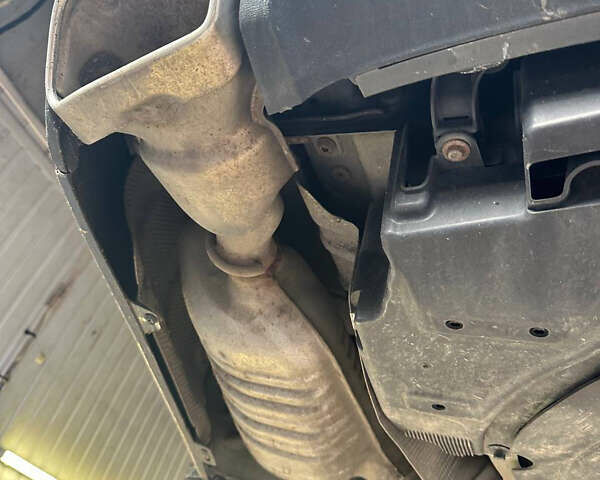 Серый Мерседес ЦЛС-Класс, объемом двигателя 2.2 л и пробегом 148 тыс. км за 23999 $, фото 27 на Automoto.ua