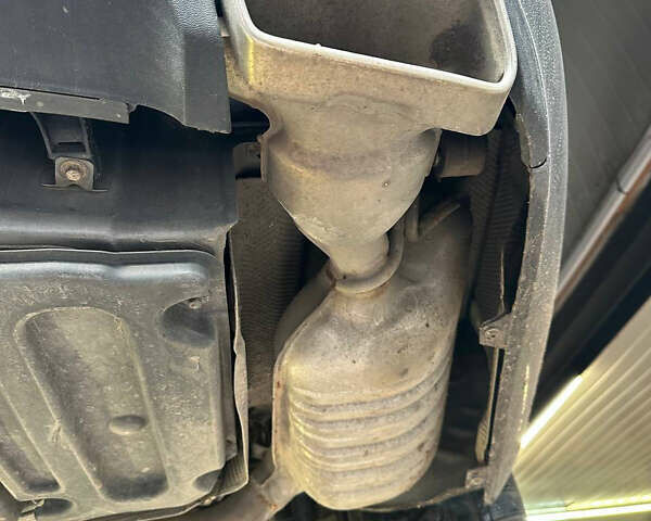 Серый Мерседес ЦЛС-Класс, объемом двигателя 2.2 л и пробегом 148 тыс. км за 23999 $, фото 28 на Automoto.ua