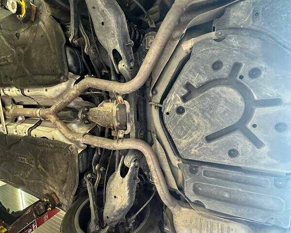 Сірий Мерседес ЦЛС-Клас, об'ємом двигуна 2.2 л та пробігом 148 тис. км за 23700 $, фото 38 на Automoto.ua