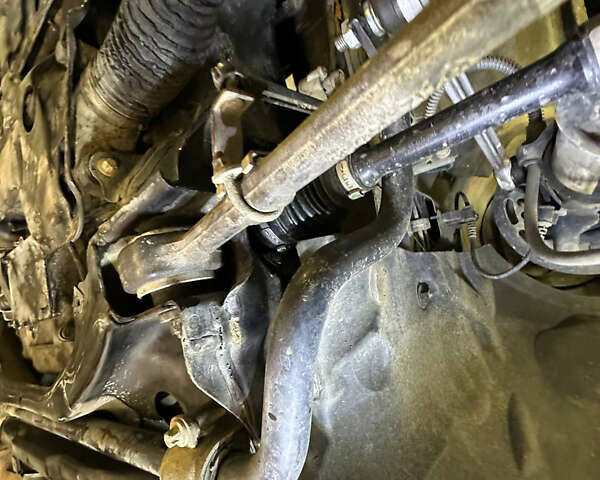 Сірий Мерседес ЦЛС-Клас, об'ємом двигуна 2.2 л та пробігом 148 тис. км за 23700 $, фото 29 на Automoto.ua