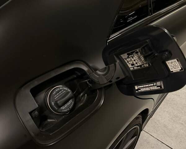 Серый Мерседес ЦЛС-Класс, объемом двигателя 5.46 л и пробегом 113 тыс. км за 70000 $, фото 21 на Automoto.ua