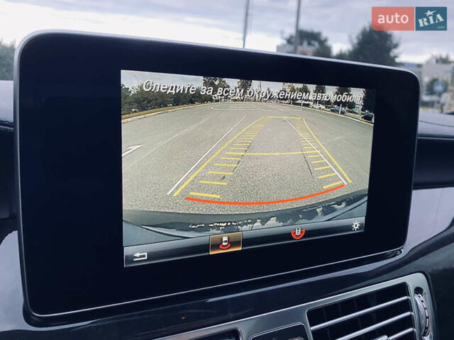 Серый Мерседес ЦЛС-Класс, объемом двигателя 3 л и пробегом 107 тыс. км за 27000 $, фото 18 на Automoto.ua