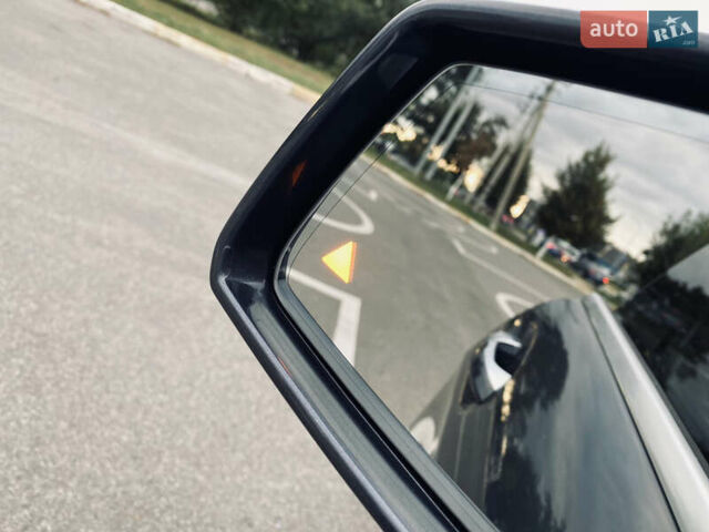 Серый Мерседес ЦЛС-Класс, объемом двигателя 2.99 л и пробегом 107 тыс. км за 29500 $, фото 18 на Automoto.ua