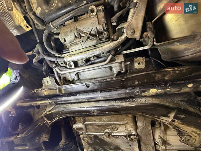 Сірий Мерседес ЦЛС-Клас, об'ємом двигуна 2.2 л та пробігом 148 тис. км за 23700 $, фото 40 на Automoto.ua