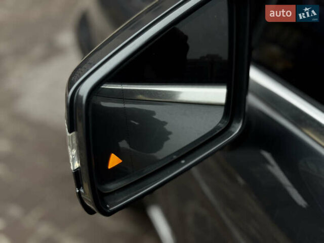 Сірий Мерседес ЦЛС-Клас, об'ємом двигуна 2.2 л та пробігом 148 тис. км за 23700 $, фото 22 на Automoto.ua