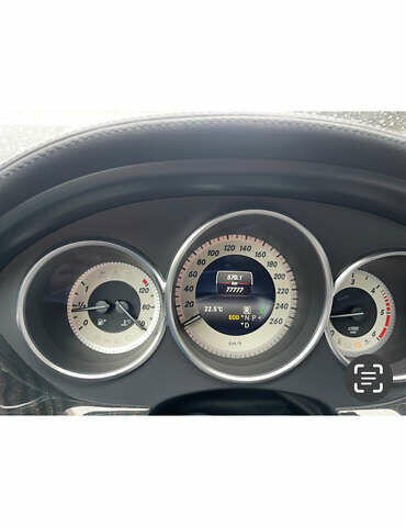 Серый Мерседес ЦЛС-Класс, объемом двигателя 2.14 л и пробегом 85 тыс. км за 29999 $, фото 76 на Automoto.ua