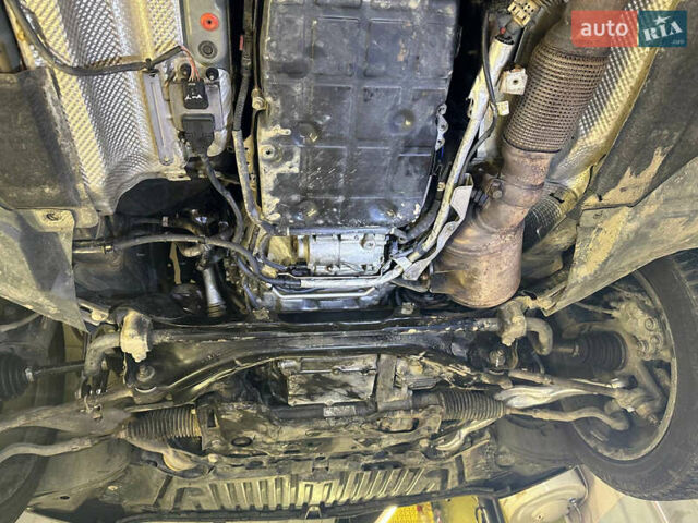 Сірий Мерседес ЦЛС-Клас, об'ємом двигуна 2.2 л та пробігом 148 тис. км за 23700 $, фото 42 на Automoto.ua