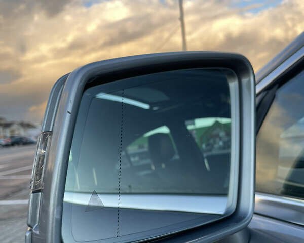 Серый Мерседес ЦЛС-Класс, объемом двигателя 2.14 л и пробегом 85 тыс. км за 29999 $, фото 42 на Automoto.ua