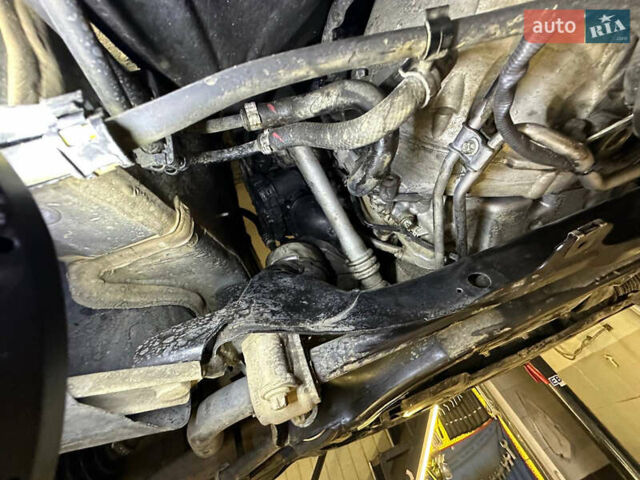 Сірий Мерседес ЦЛС-Клас, об'ємом двигуна 2.2 л та пробігом 148 тис. км за 23700 $, фото 36 на Automoto.ua